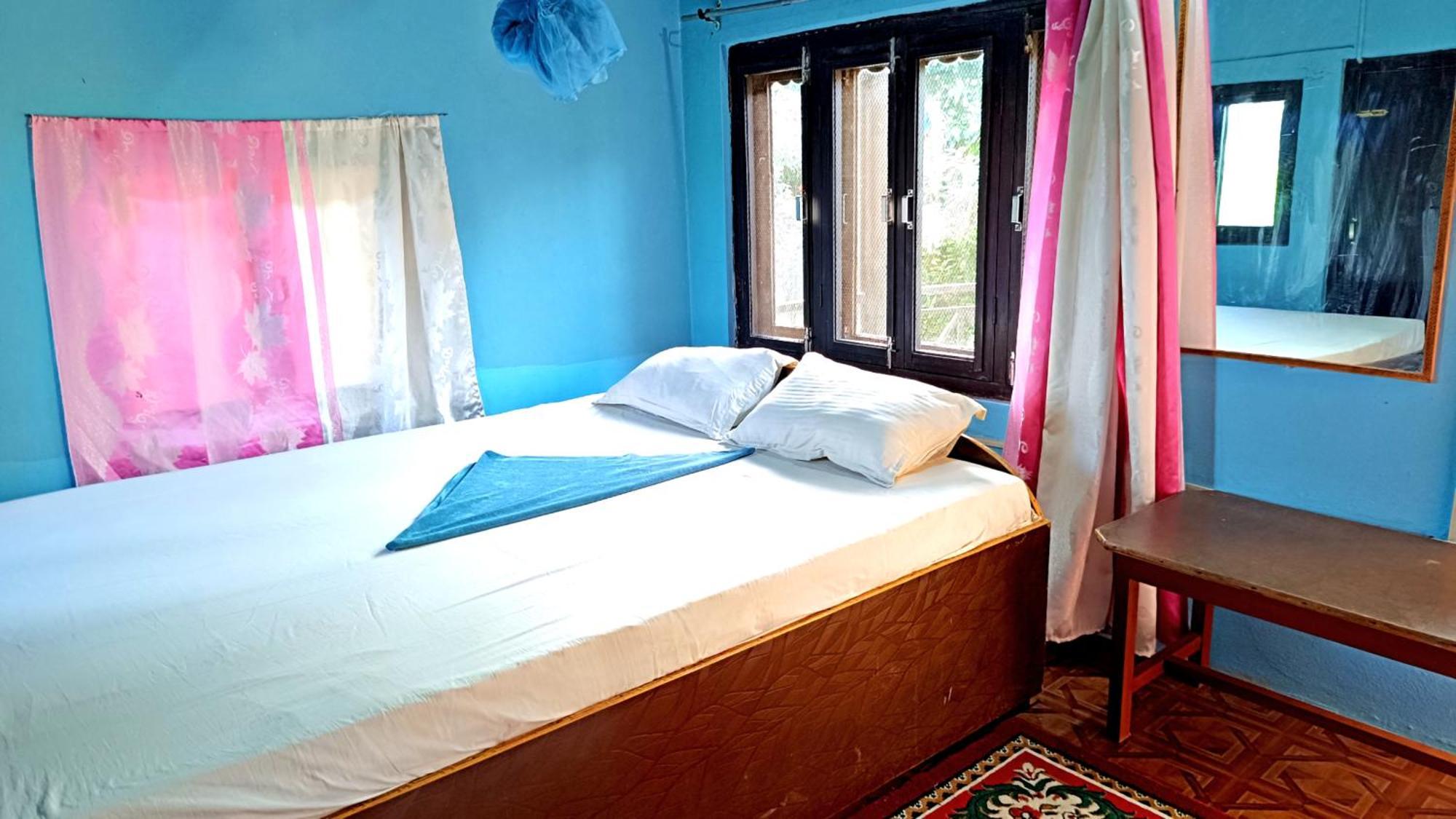 Mr. B'S Place Bardiya Zimmer foto