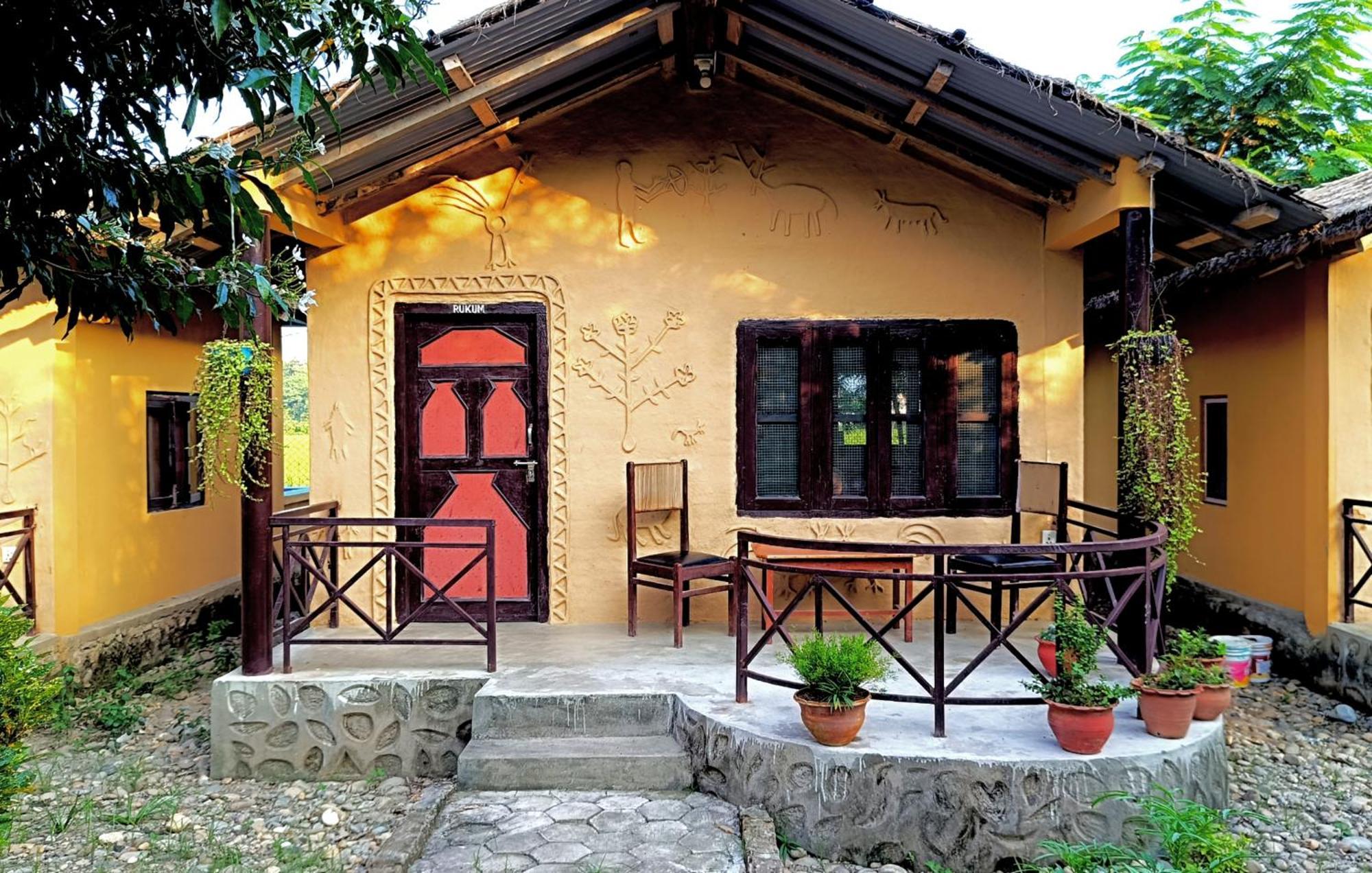 Mr. B'S Place Bardiya Zimmer foto
